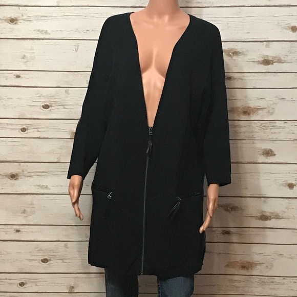 Nordstrom Sweaters - Nordstrom One Size V Sweater 328